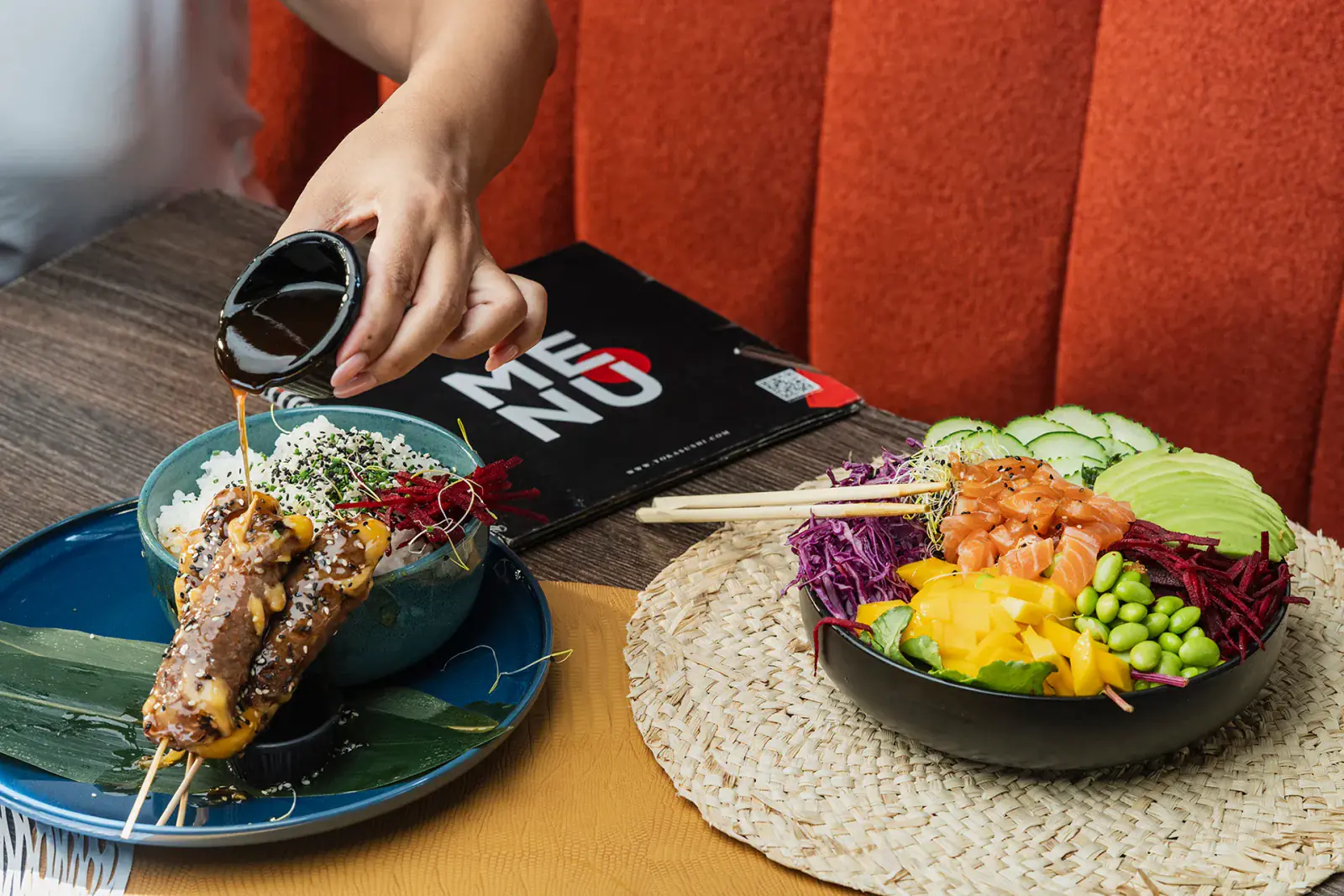 Tricky Tales — yoka atelier-095